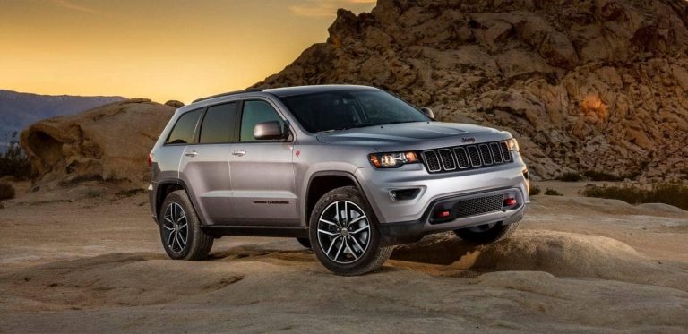 2018-Jeep-Grand-Cherokee-Model-Review-1