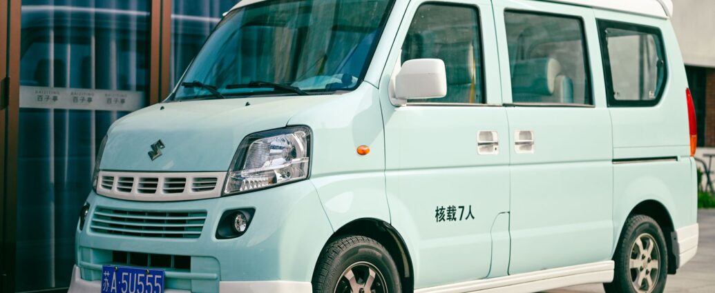 7-seater EV launch