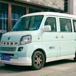 7-seater EV launch