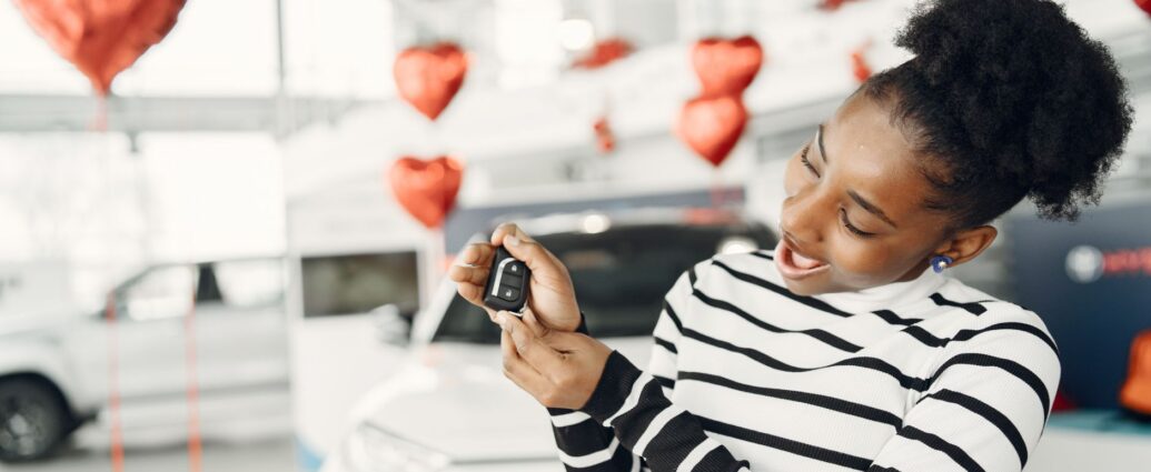 buy a car this festive season