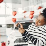 buy a car this festive season