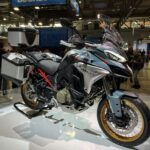 Ducati Multistrada V4