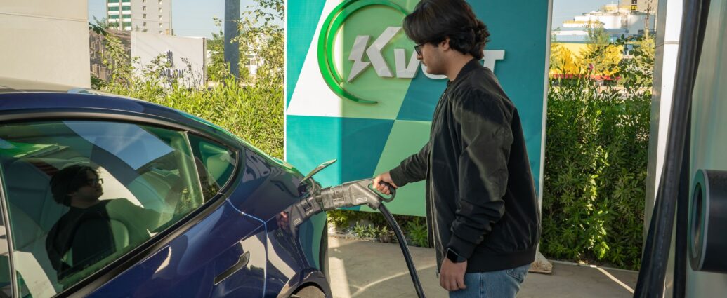 entry-level EV