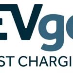 EVgo supercharging network