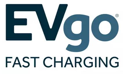 EVgo supercharging network