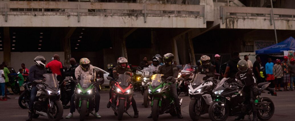 Honda QC3 launch