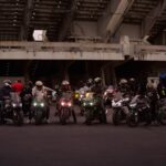 Honda QC3 launch