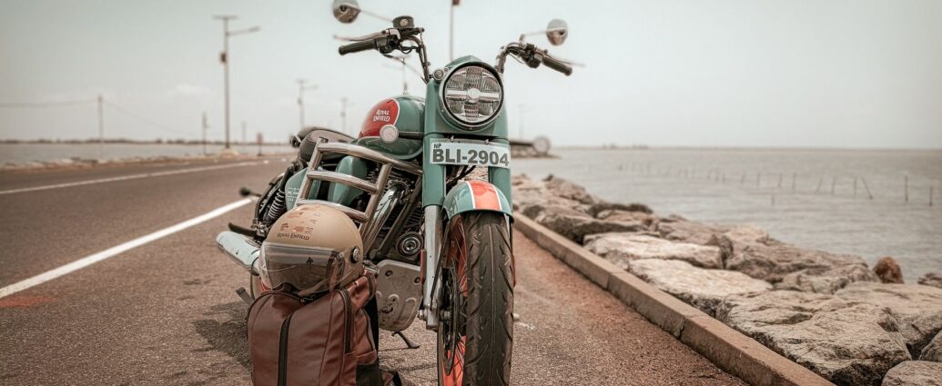 Jawa 42 Bobber launch
