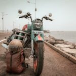 Jawa 42 Bobber launch