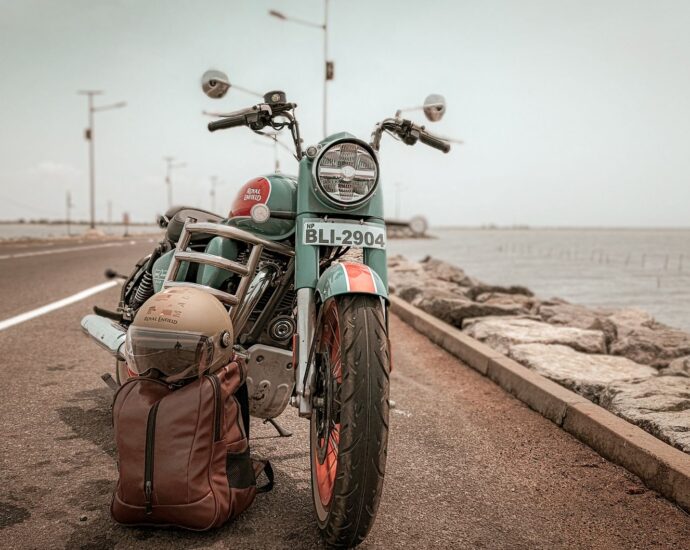 Jawa 42 Bobber launch