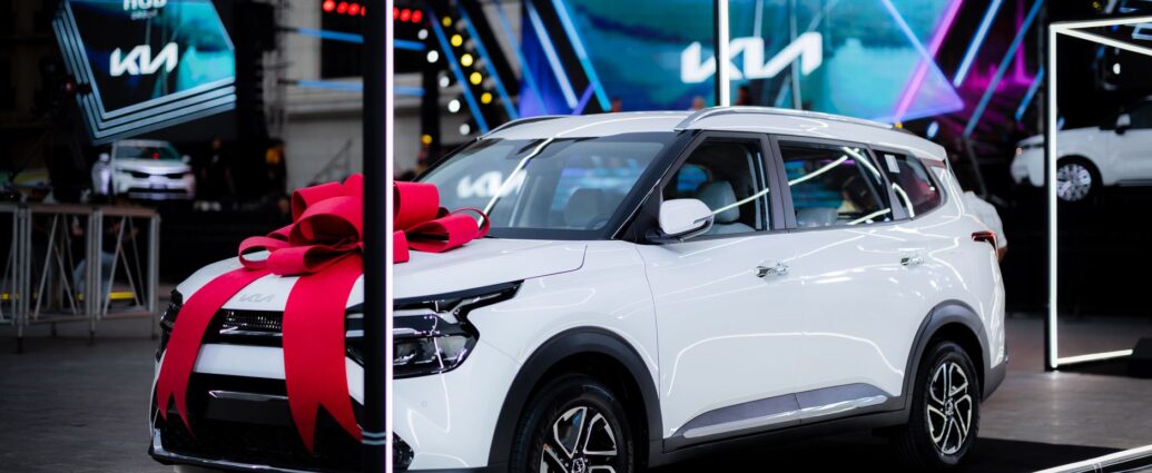 Li Auto i6 launch