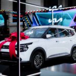 Li Auto i6 launch