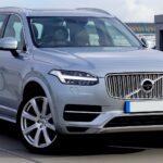 long-range XC60 XC90