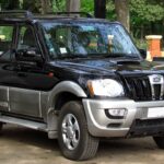 Mahindra Scorpio accessories