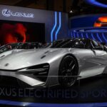 MG Hector TomaHawk EV