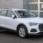 New Audi Q3 launch