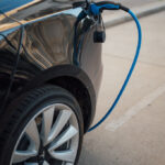 public charging stations