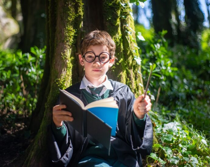 Realme 16 Pro Harry Potter Edition