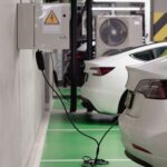 reliable charging facilities