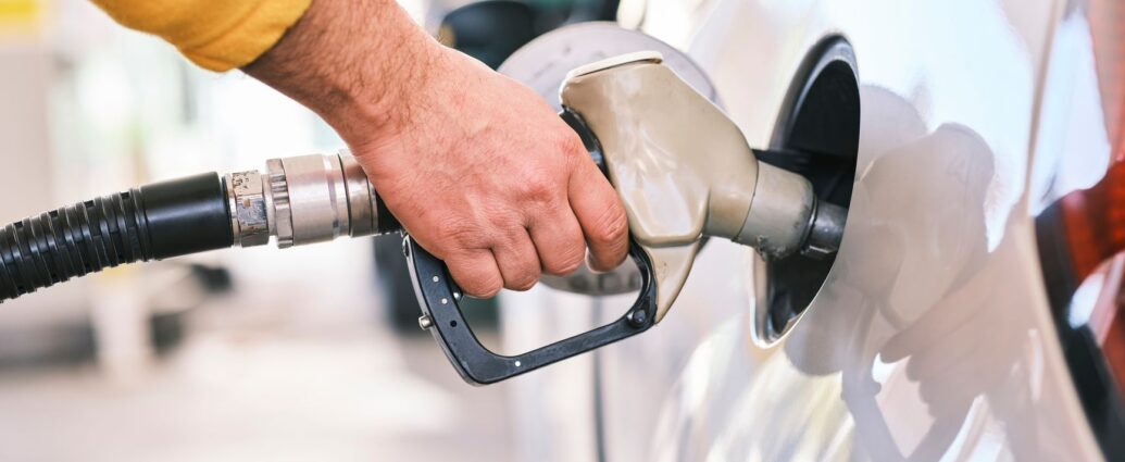 rising oil prices