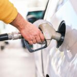 rising oil prices
