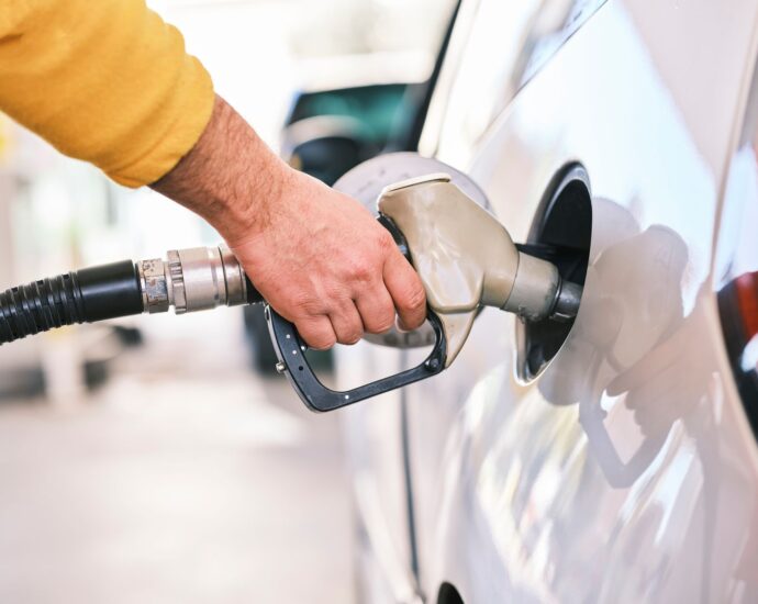 rising oil prices