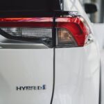 Rogue Hybrid launch