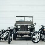 Royal Enfield GTR 750