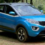 Tata Nexon EV price