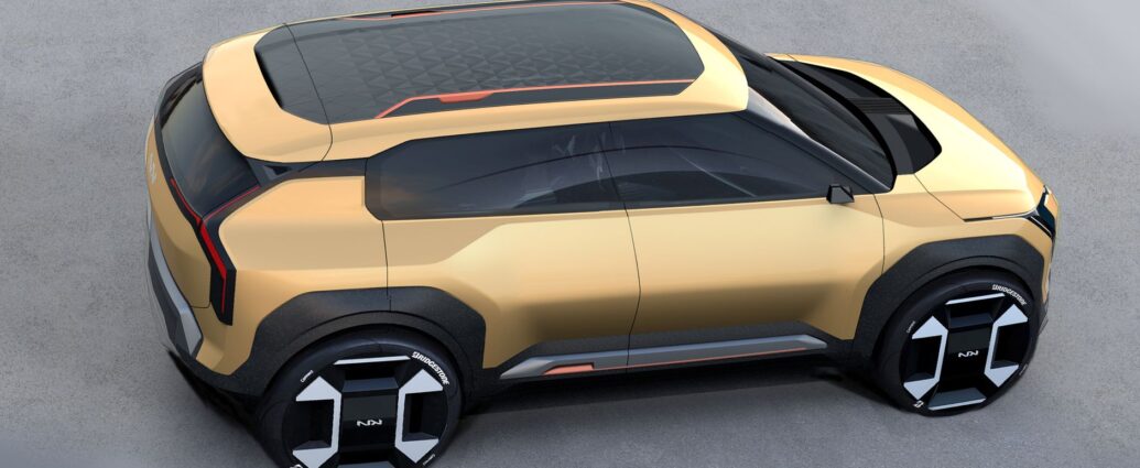 Tata Punch EV price