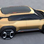 Tata Punch EV price