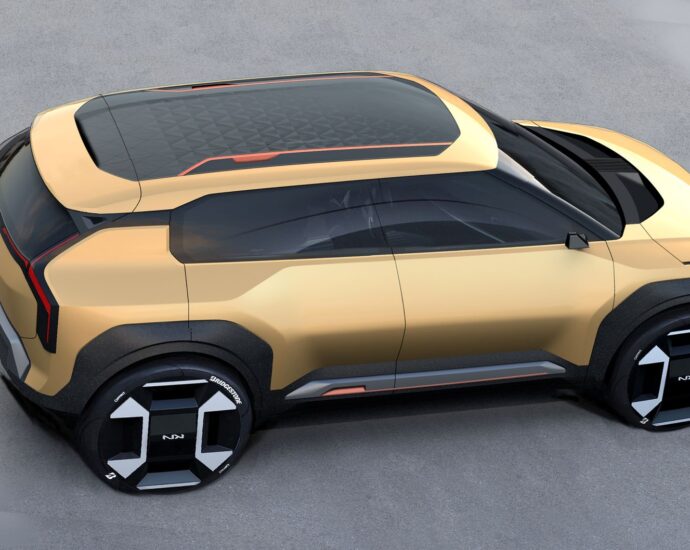 Tata Punch EV price