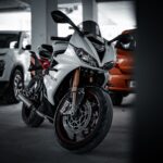 Triumph Daytona 660 launch