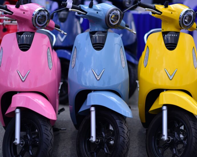 VinFast Micro EV