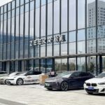 Zeekr hybrid launch
