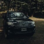 2026 Toyota Fortuner Leader Edition