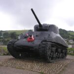 amphibious vehicle launch