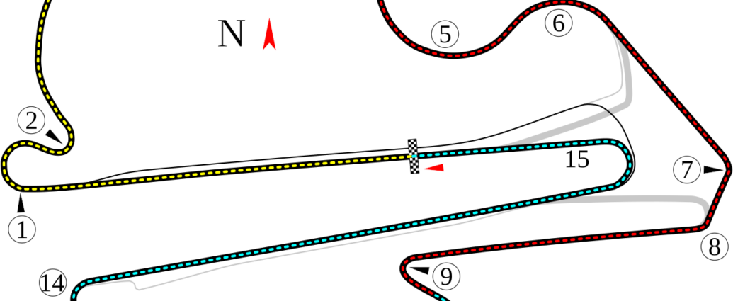 Bahrain GP investigation