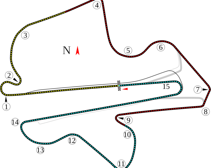 Bahrain GP investigation
