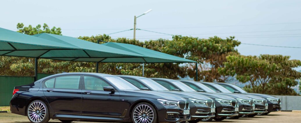 BMW Concept 7 Protection