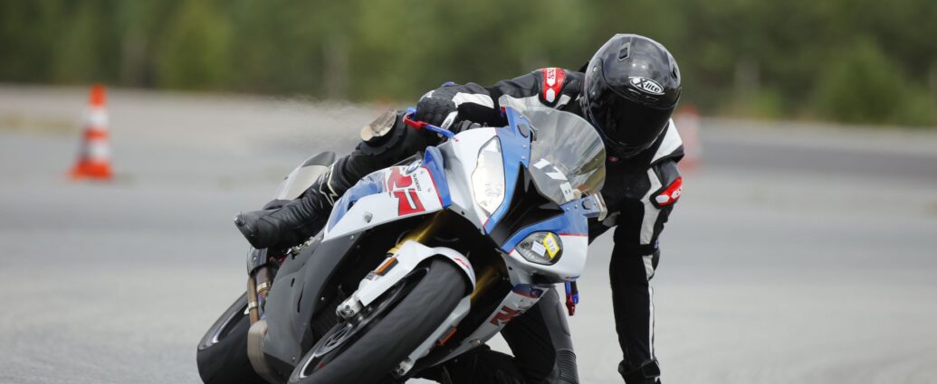 BMW F 450 RR