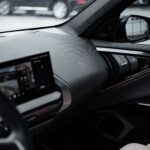 BMW iX3 M60 specs