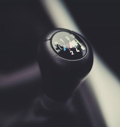 BMW M3 Electric