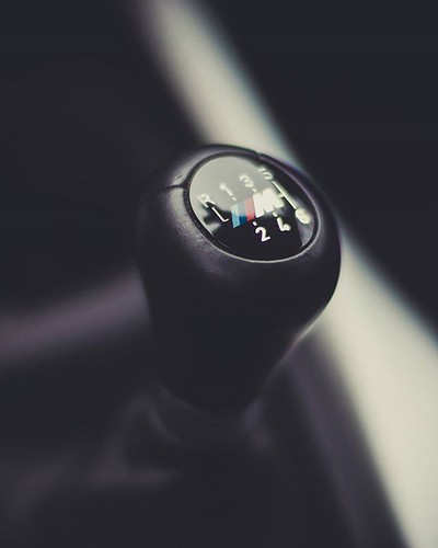 BMW M3 Electric