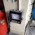 charging stations in India