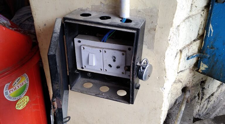 charging stations in India