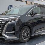 Denza D9 India launch