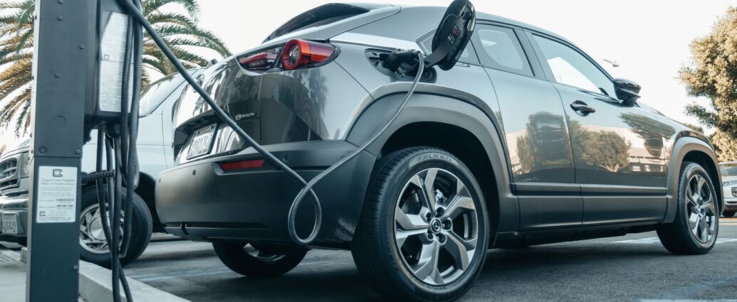 EV-friendly places