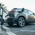 EV-friendly places