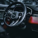 Florence Pugh Jaguar ambassador